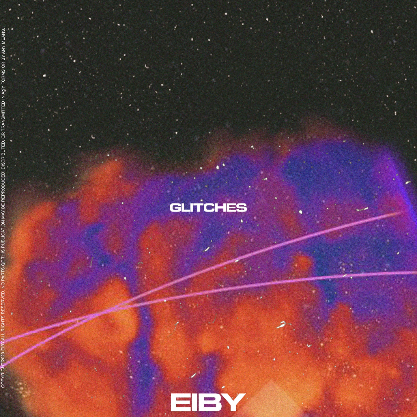 Eiby - GLITCHES (MULTI-KIT)