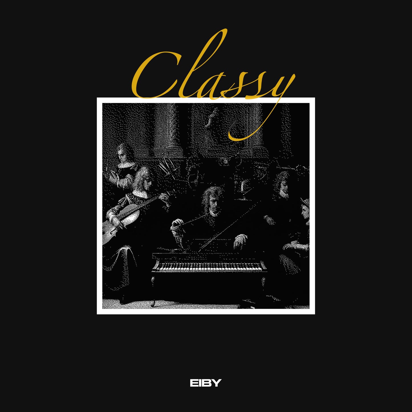 Eiby - CLASSY