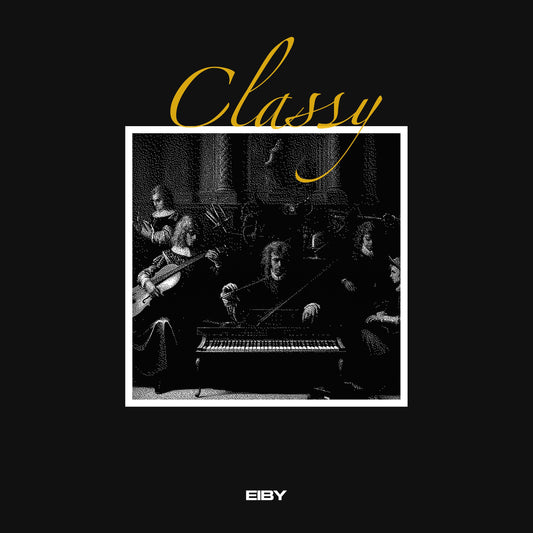 Eiby - CLASSY