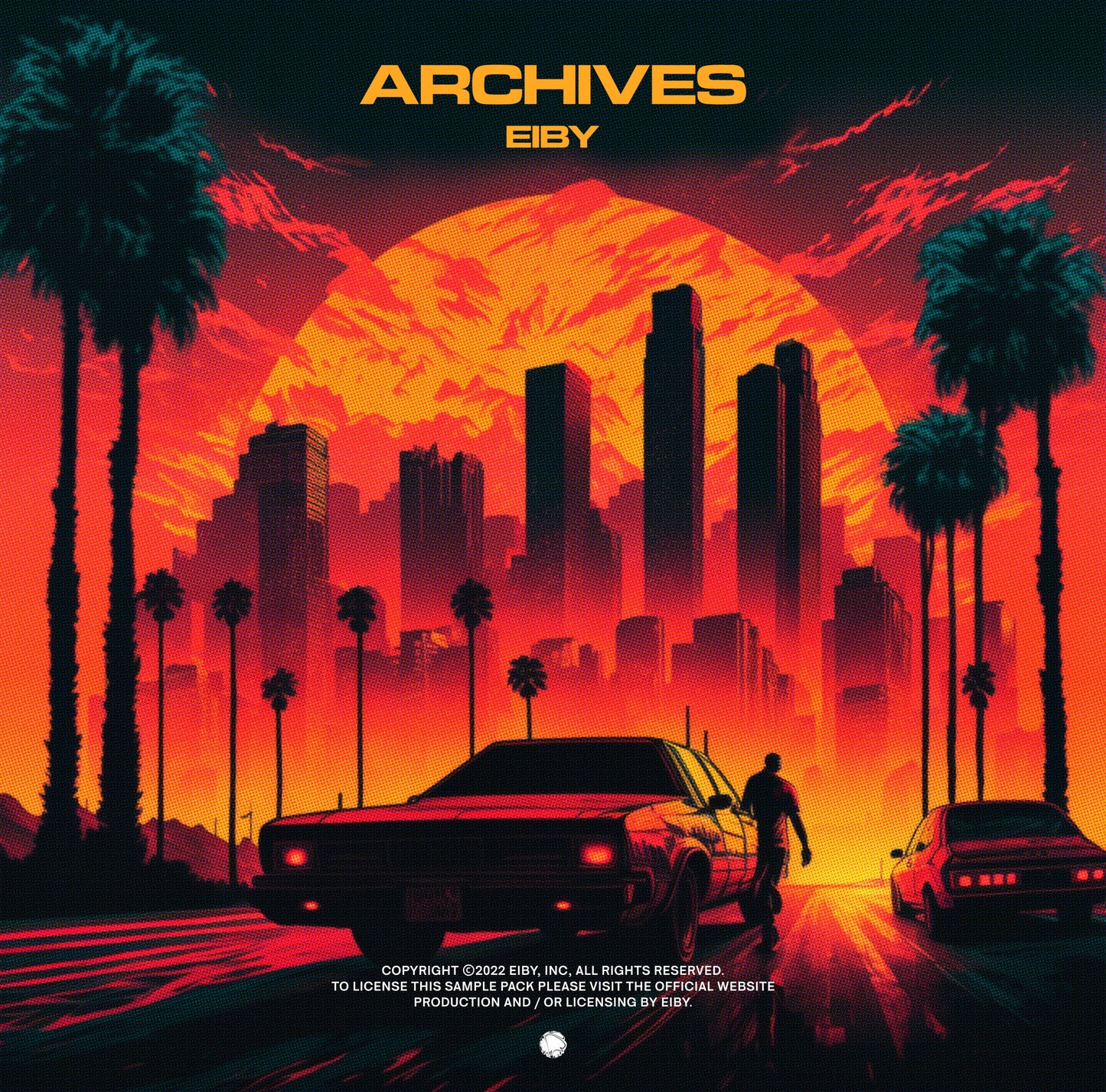 Eiby - ARCHIVES