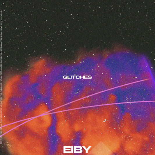 Eiby - GLITCHES (MULTI-KIT)