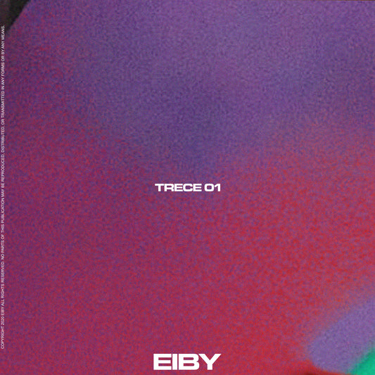 Eiby - TRECE 01 w STEMS