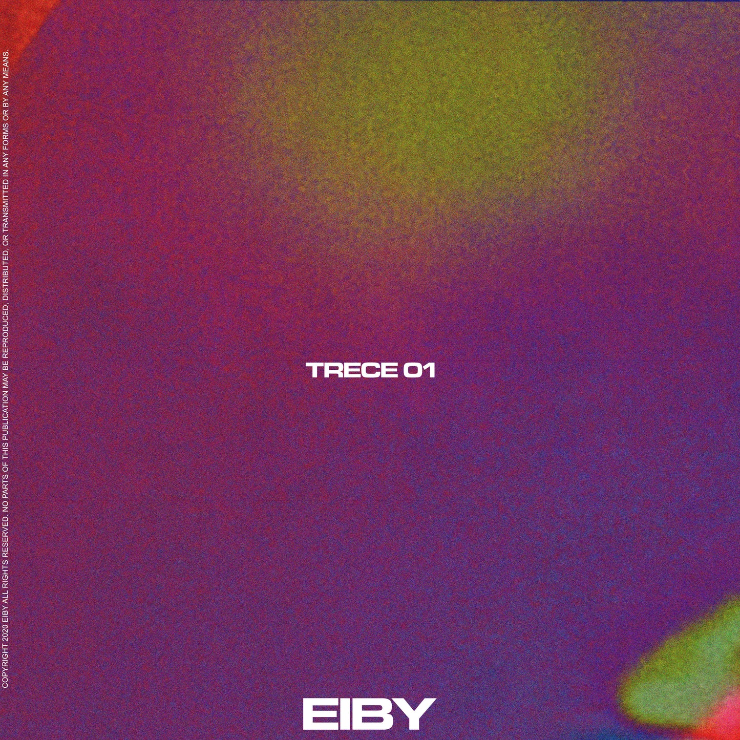 Eiby - TRECE 01