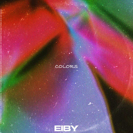 Eiby - COLORS w Stems
